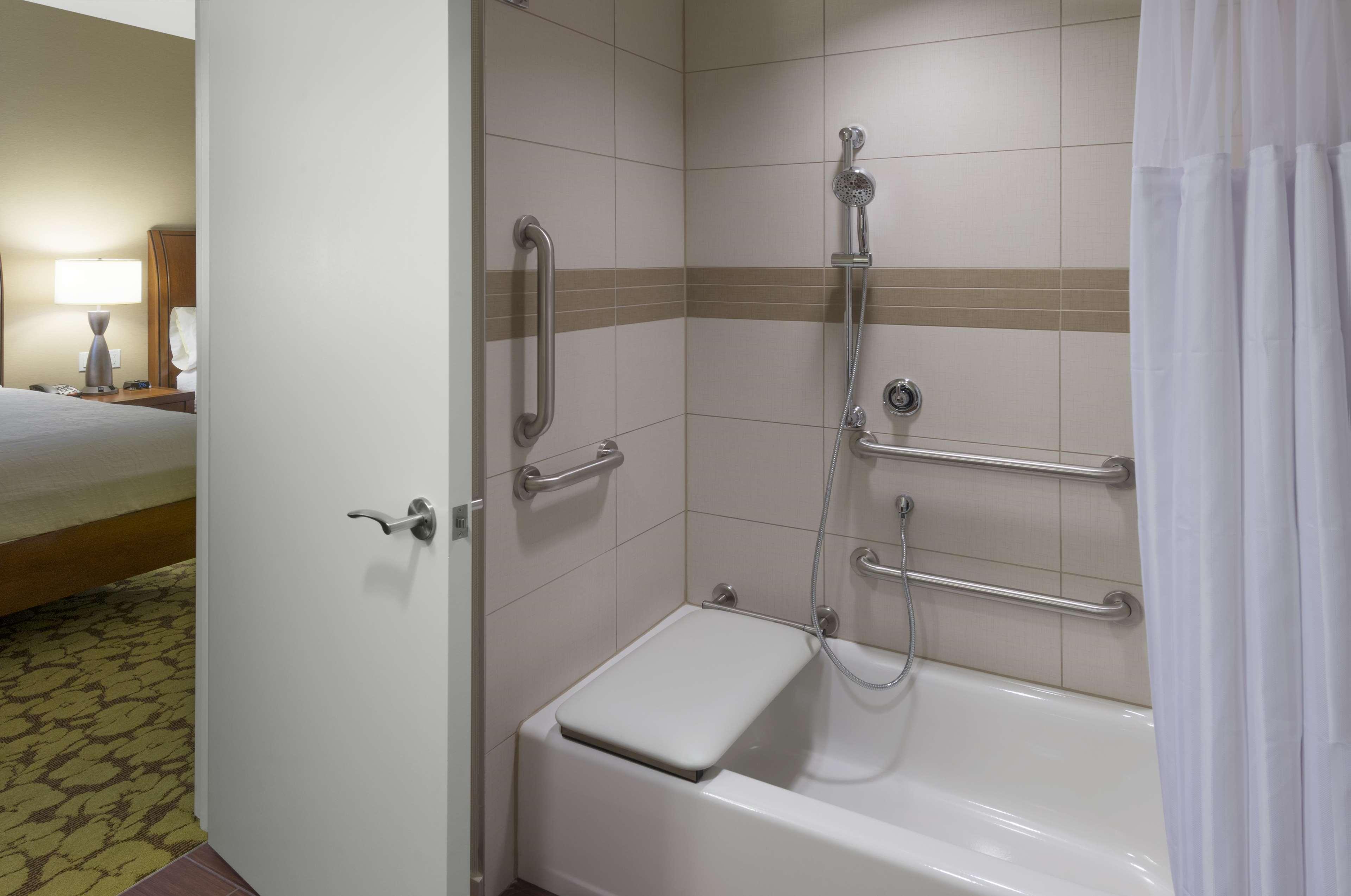 Hilton Garden Old Town National Harbor Alexandría