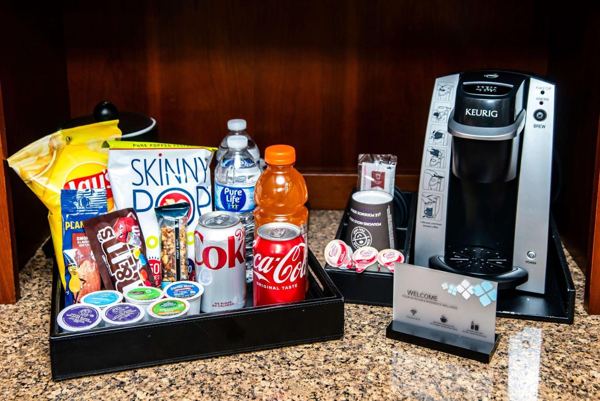 Hotel Hilton Garden Old Town National Harbor 3*