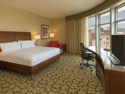 Hotel Hilton Garden Old Town National Harbor