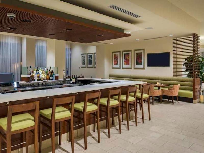 Hotel Hilton Garden Old Town National Harbor 3*