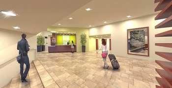 Hilton Garden Old Town National Harbor 3*