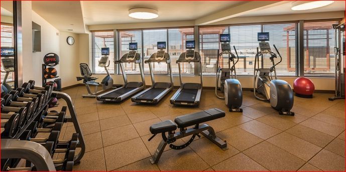 Hilton Garden Old Town National Harbor 3*